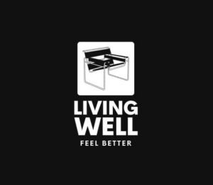 Criação de Logo -  Living Well